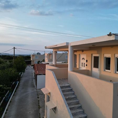 Sunset View Apartment, In The Nature, At Zipari "6" Zipárion Kültér fotó
