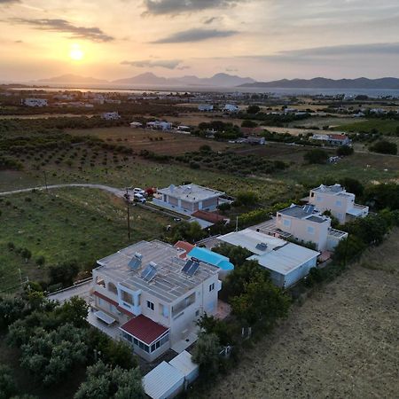 Sunset View Apartment, In The Nature, At Zipari "6" Zipárion Kültér fotó