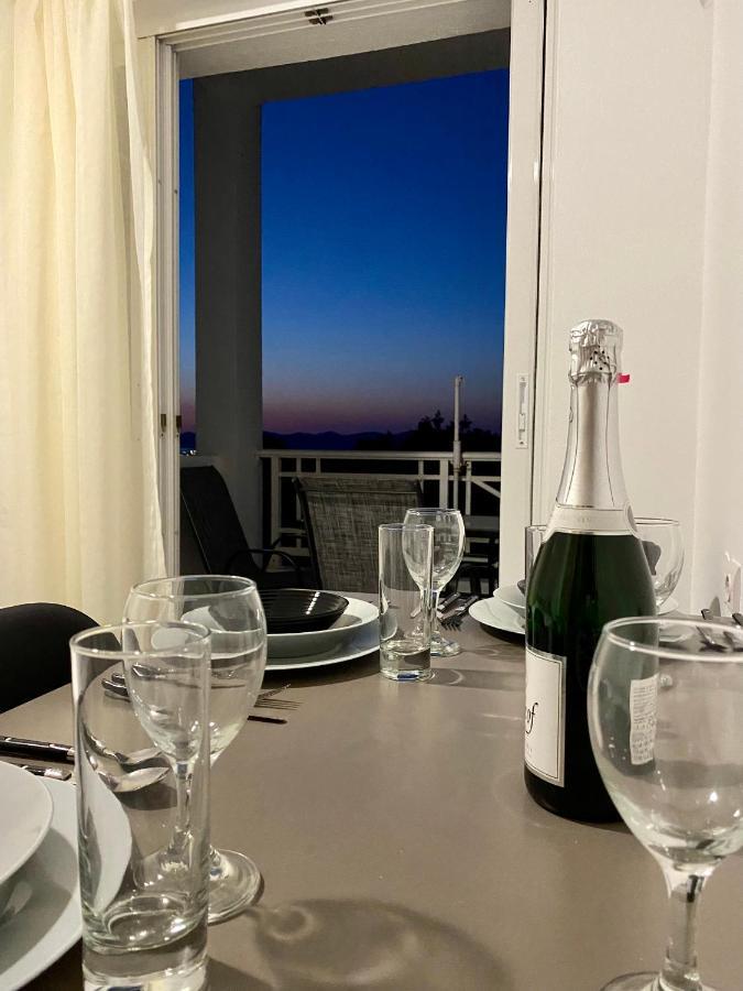 Sunset View Apartment, In The Nature, At Zipari "6" Zipárion Kültér fotó