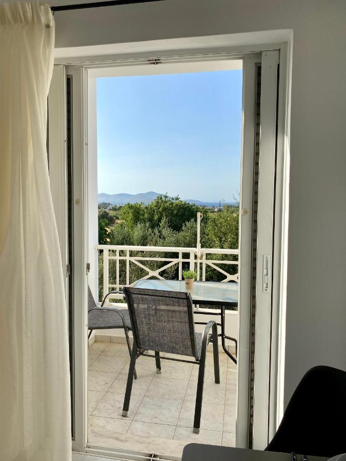 Sunset View Apartment, In The Nature, At Zipari "6" Zipárion Kültér fotó